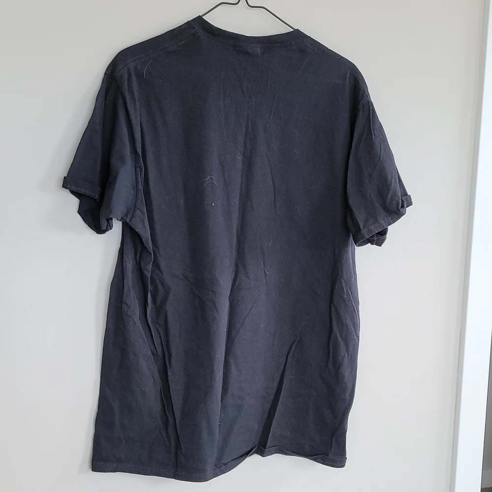 Crew neck tshirt - Picture 3 of 3
